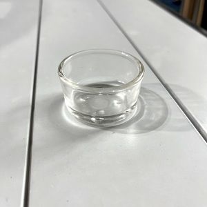Glass Tealight Holder x13
